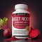 Lestrava - Organic Beet Root Capsules